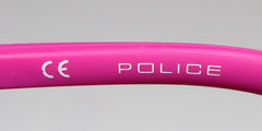 Police Vpl729 Sparkle 11 Eyeglasses