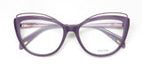 Police Vpl931 Mascara 4 Eyeglasses