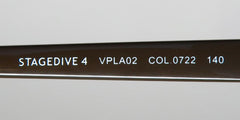 Police Vpla02 Stagedive 4 Eyeglasses