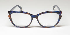 Police Vpla01 Stagedive 3 Eyeglasses