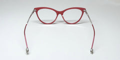 Philipp Plein Vpp037s Plein Flawless Eyeglasses