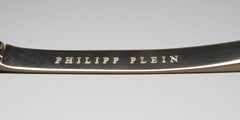 Philipp Plein Vpp020 Plein Titan Vision Eyeglasses