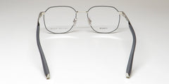 Philipp Plein Vpp020 Plein Titan Vision Eyeglasses