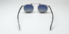 John Varvatos V602 Sunglasses