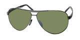Porsche Design P8649 Sunglasses