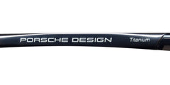 Porsche Design P8649 Sunglasses