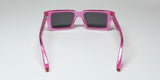 Philipp Plein Spp044 Plein Dark Shapes Sunglasses