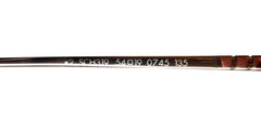Chopard Sch319 Sunglasses