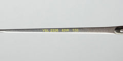 Yves Saint Laurent 2326 Eyeglasses