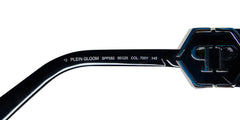 Philipp Plein Spp092 Plein Gloom Sunglasses