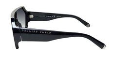 Philipp Plein Spp047 Plein Hexagon Camou Sunglasses