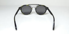 Philipp Plein Spp045 Plein Brave Shades Sunglasses