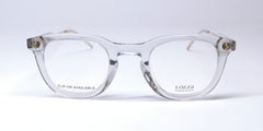 Lozza Vl4312 Clip-On Eyeglasses