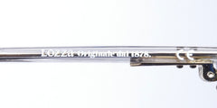 Lozza Vl4312 Clip-On Eyeglasses