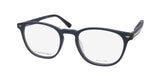 Police Vplf02 Groove 2 Eyeglasses