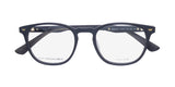 Police Vplf02 Groove 2 Eyeglasses