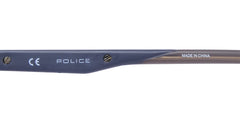 Police Vplf02 Groove 2 Eyeglasses