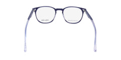 Police Vplf02 Groove 2 Clip-On Eyeglasses