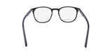 Police Vplf02 Groove 2 Clip-On Eyeglasses