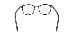 Police Vplf02 Groove 2 Clip-On Eyeglasses