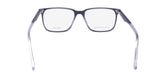 Police Vplf01 Groove 1 Eyeglasses
