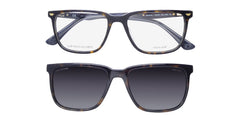 Police Vplf01 Groove 1 Eyeglasses