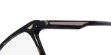 Police Vplf01 Groove 1 Eyeglasses
