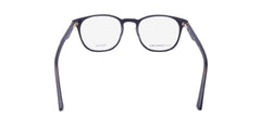 Police Vplf02 Groove 2 Clip-On Eyeglasses