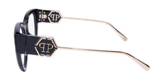 Philipp Plein Vpp123 Plein Rose Venus Eyeglasses