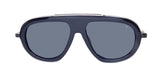 Philipp Plein Spp151 Plein Legacy Sunglasses