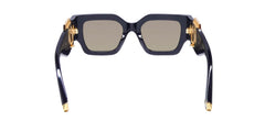Philipp Plein Spp103s Plein Jewel Sunglasses