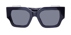Philipp Plein Spp103s Plein Jewel Sunglasses