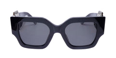 Philipp Plein Spp103s Plein Jewel Sunglasses
