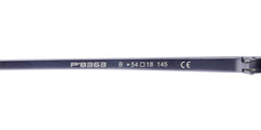 Porsche Design P8363 Eyeglasses