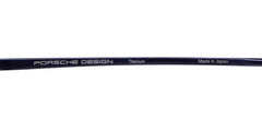 Porsche Design P8363 Eyeglasses