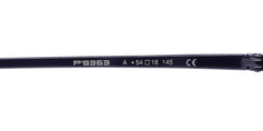 Porsche Design P8363 Eyeglasses