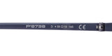 Porsche Design P8738 Eyeglasses