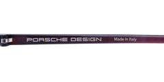 Porsche Design P8733 Eyeglasses
