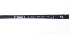 Porsche Design P8934 Sunglasses