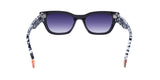 Face à Face Verso 1 Sunglasses