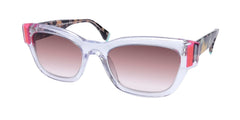 Face à Face Verso 1 Sunglasses