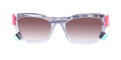 Face à Face Verso 1 Sunglasses