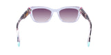 Face à Face Verso 1 Sunglasses
