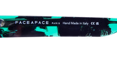 Face à Face Shiro 1 Sunglasses
