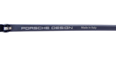 Porsche Design P8763 Eyeglasses