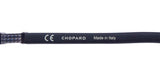 Chopard Schf82 Sunglasses