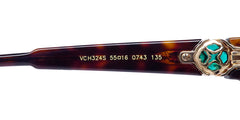 Chopard Vch324s Eyeglasses