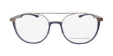 Porsche Design P8389 Eyeglasses