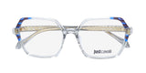 Just Cavalli Vjc047 Eyeglasses