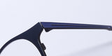 John Varvatos V168 Eyeglasses